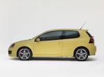 Volkswagen Golf GTi Pirelli 2008 года (AU)